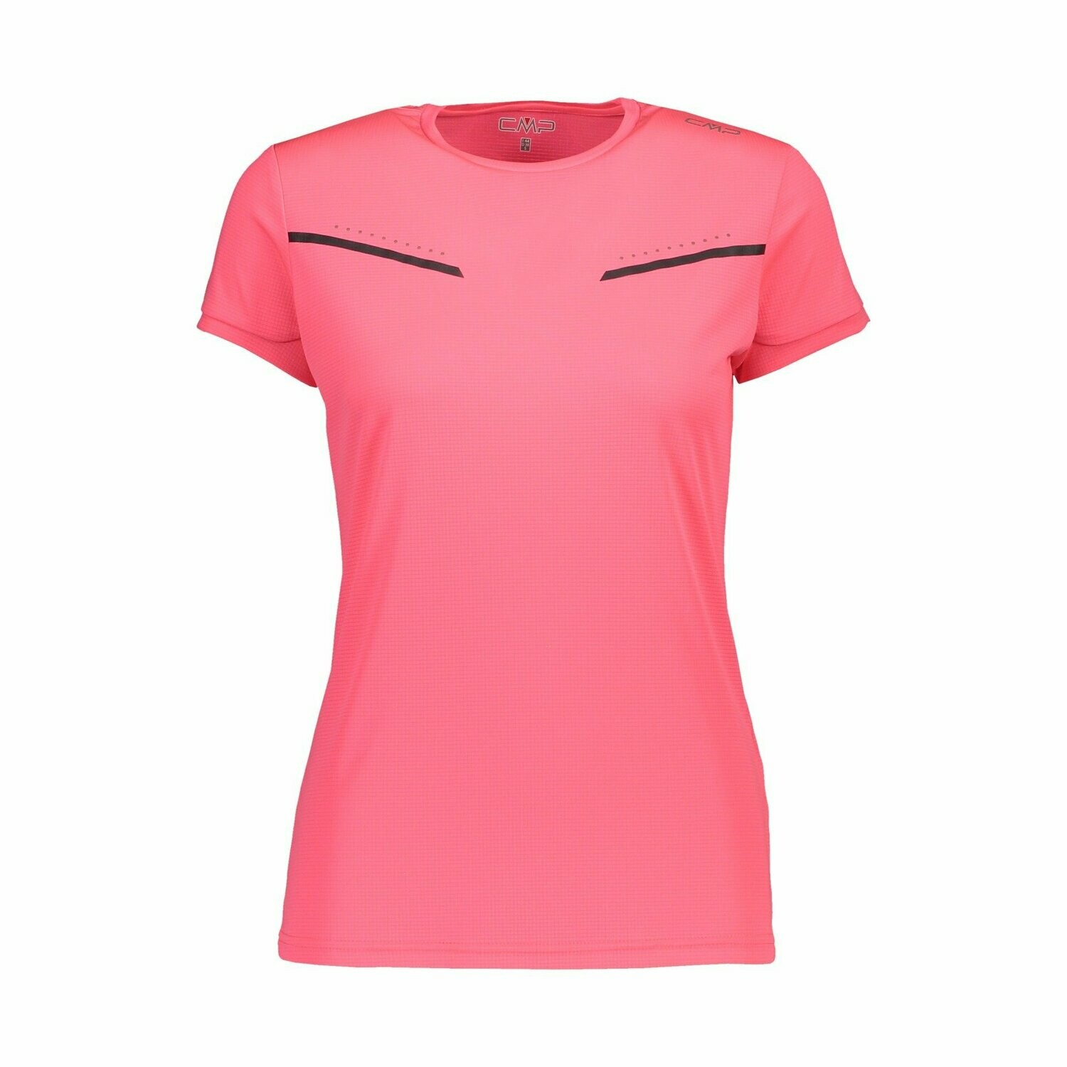 CMP T SHIRT TECNICA DA RUNNIG 31T7566-B357