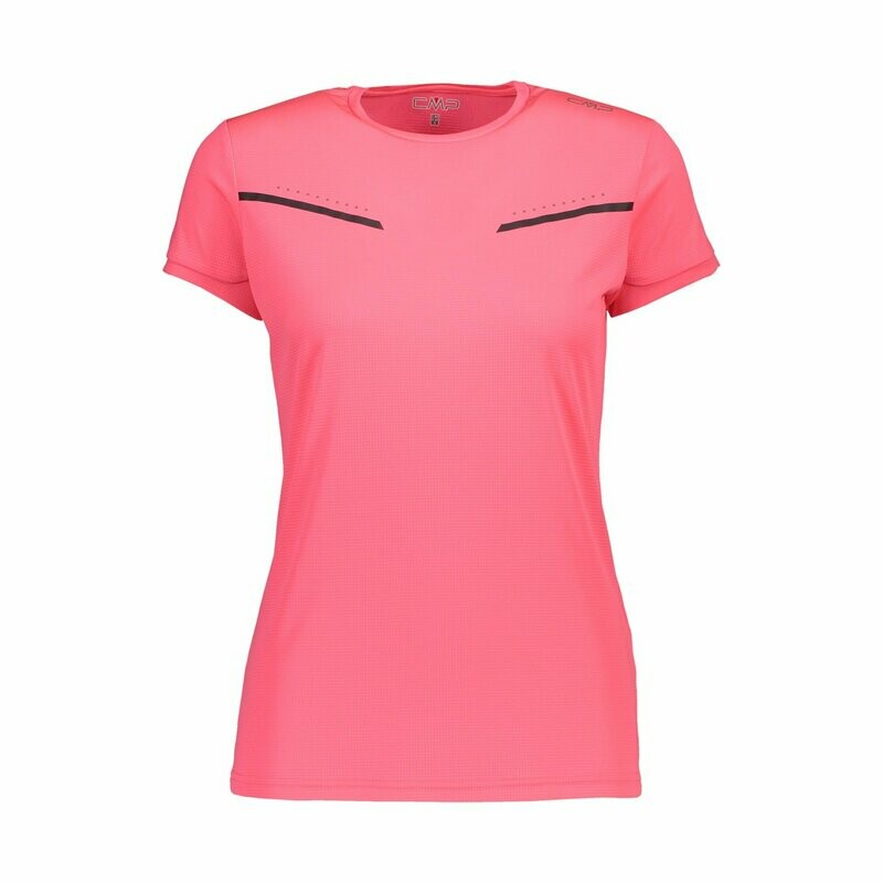 CMP T SHIRT TECNICA DA RUNNIG 31T7566-B357