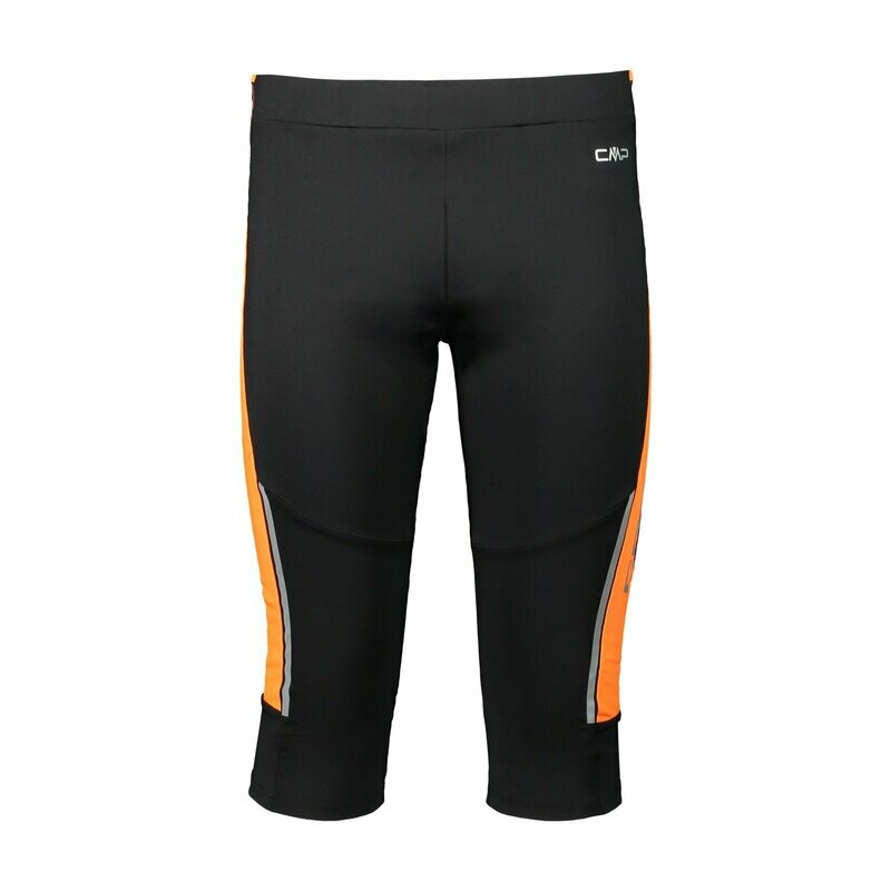 CMP PANTALONE 3/4 UOMO RUNNING 31C6427
