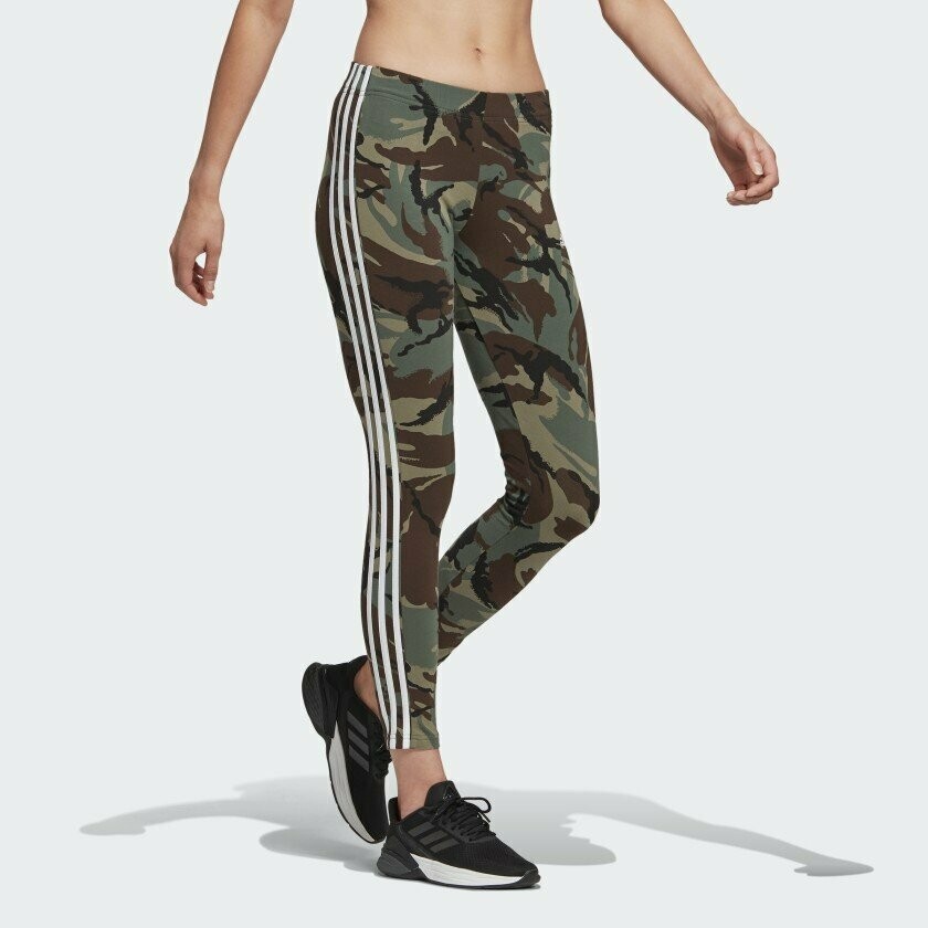 ADIDAS LEGGINGS  DONNA GL1420