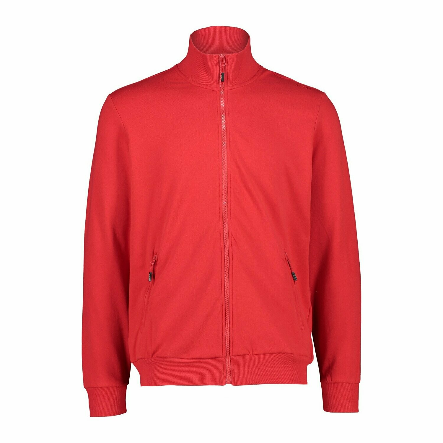 CMP FELPA CMP 30D6567 ROSSA