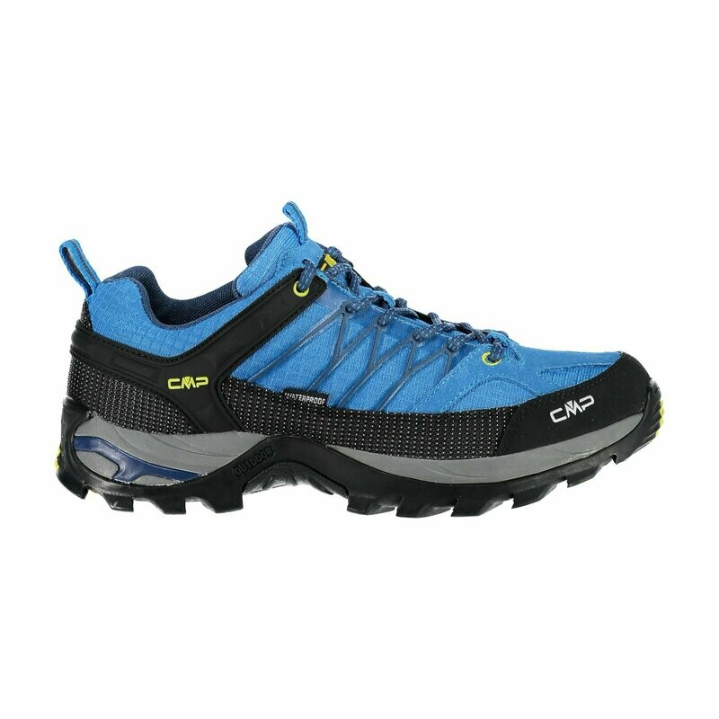 CMP SCARPONCINO RIGEL UOMO 3Q54457-02LC CMP SCARPONCINO RIGEL UOMO 3Q54457-02LC