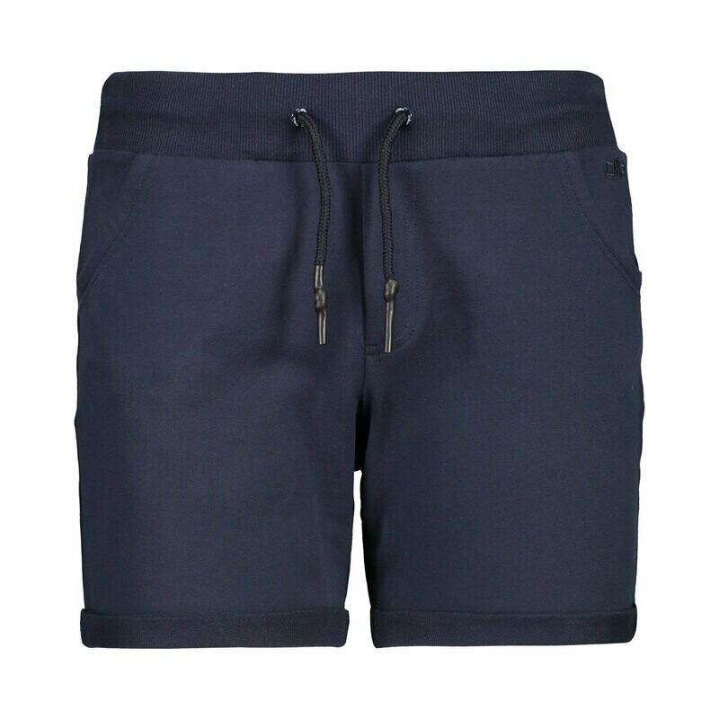 CMP PANTALONCINO COTONE  DONNA 3D84976