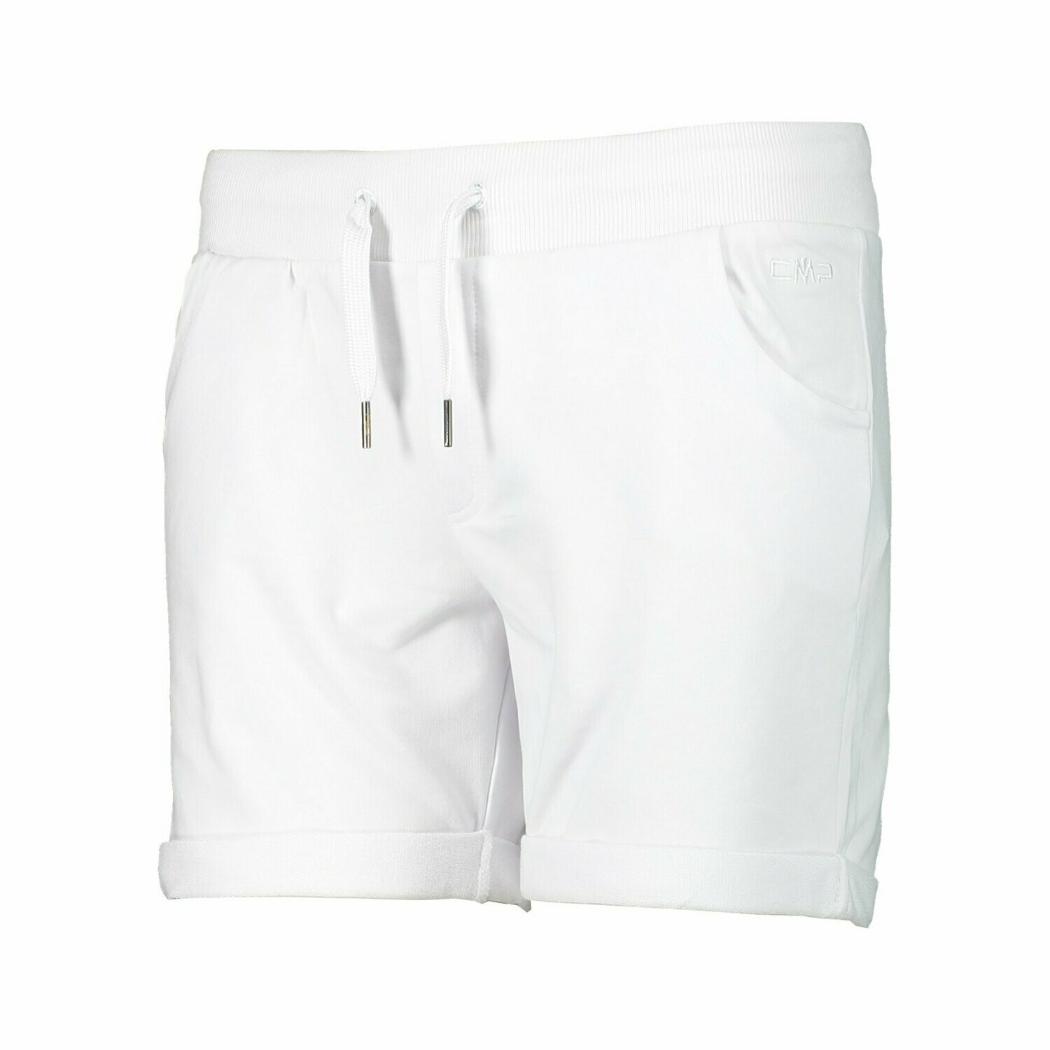 CMP PANTALONCINO COTONE  DONNA 3D84976