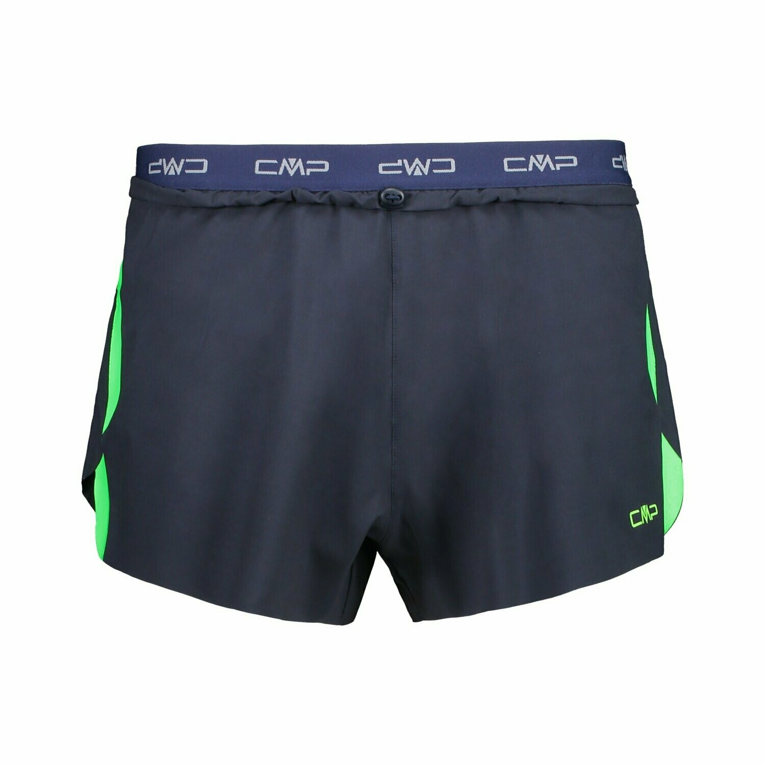 CMP PANTALONCINO RUNNING UOMO 31C6397