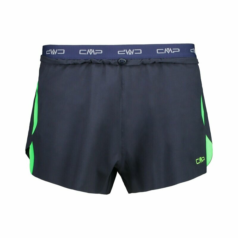 CMP PANTALONCINO RUNNING UOMO 31C6397