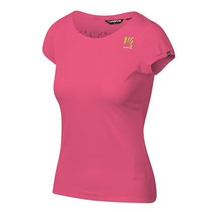 KARPOS T SHIRT LOMA  DONNA