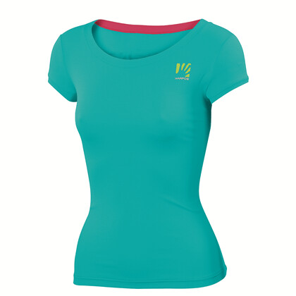 KARPOS T SHIRT LOMA  DONNA