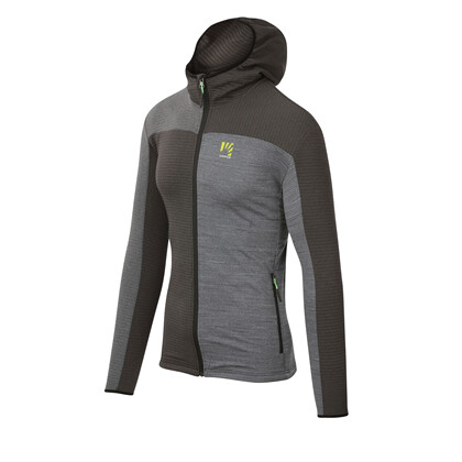 KARPOS NUVOLAU FLEECE UOMO