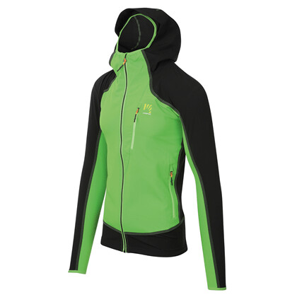 KARPOS PARETE JACKET UOMO