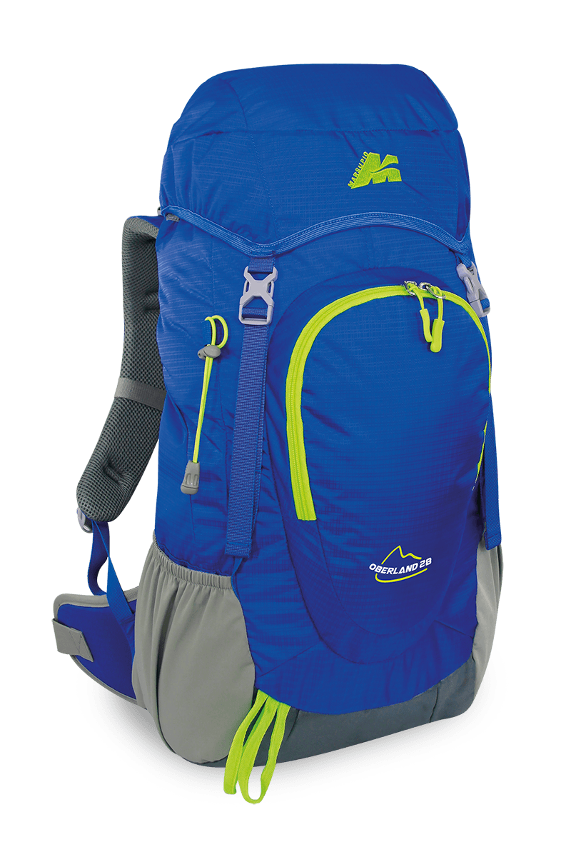 MARSUPIO ZAINO OBERLAND 28