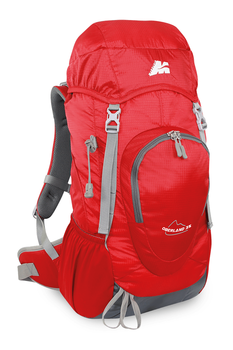 MARSUPIO ZAINO OBERLAND 35