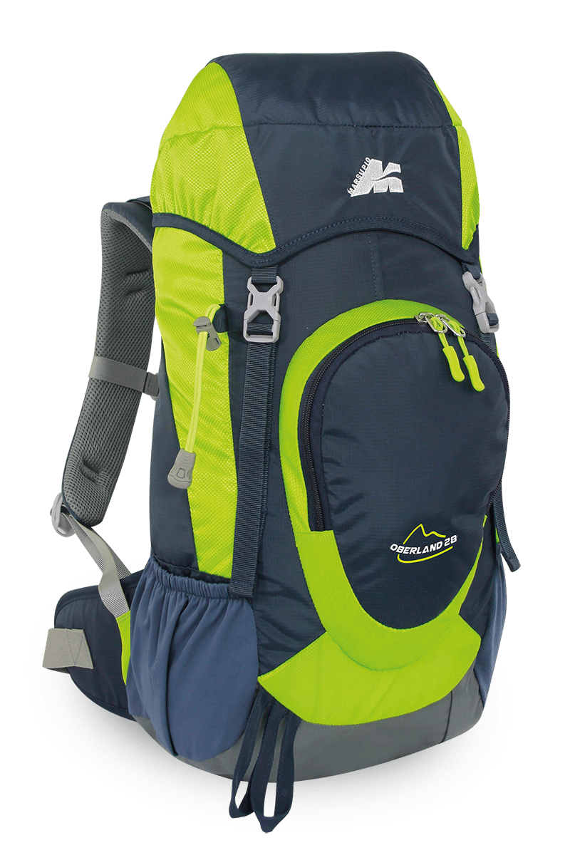 MARSUPIO ZAINO OBERLAND 28