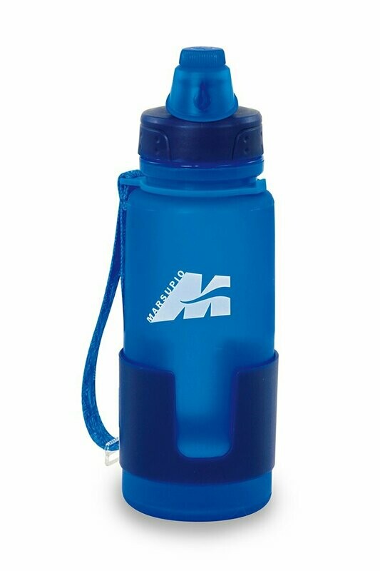 MARSUPIO BORRACCIA MAGIC SMALL (BLU)