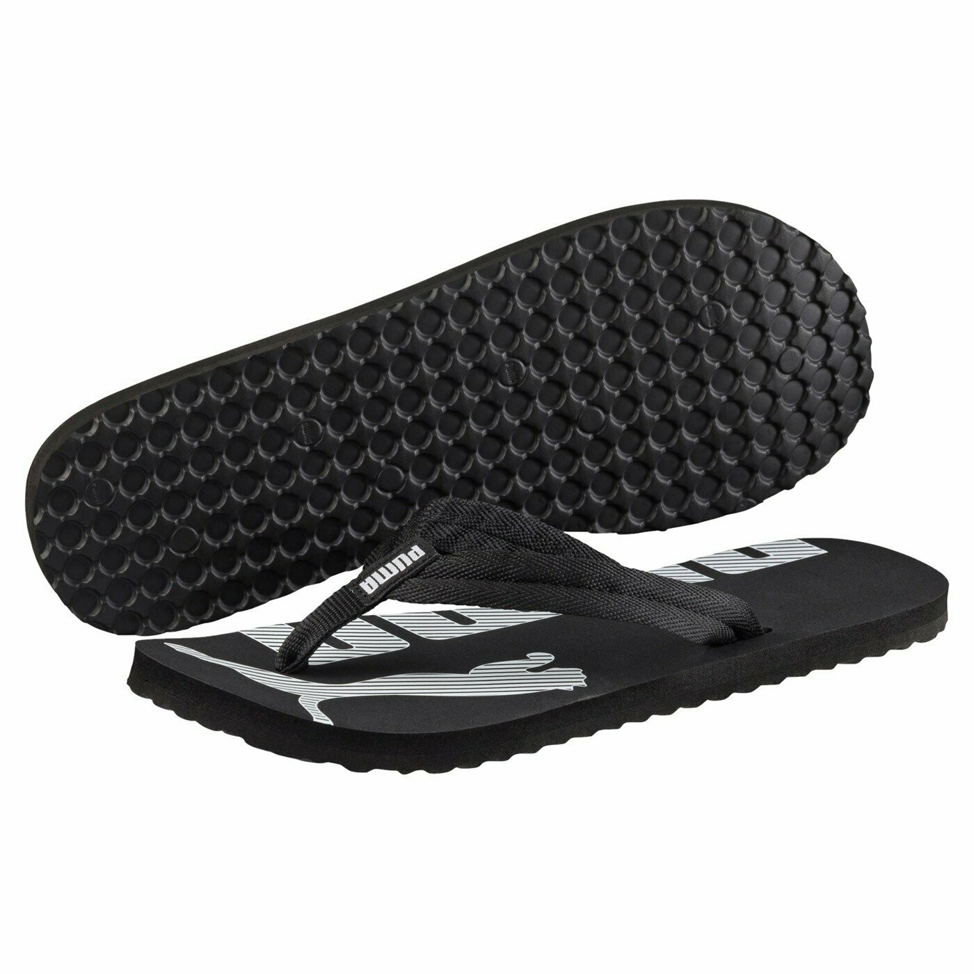 PUMA INFRADITO FLIP 360248  NERA