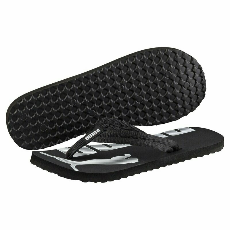 PUMA INFRADITO FLIP 360248  NERA