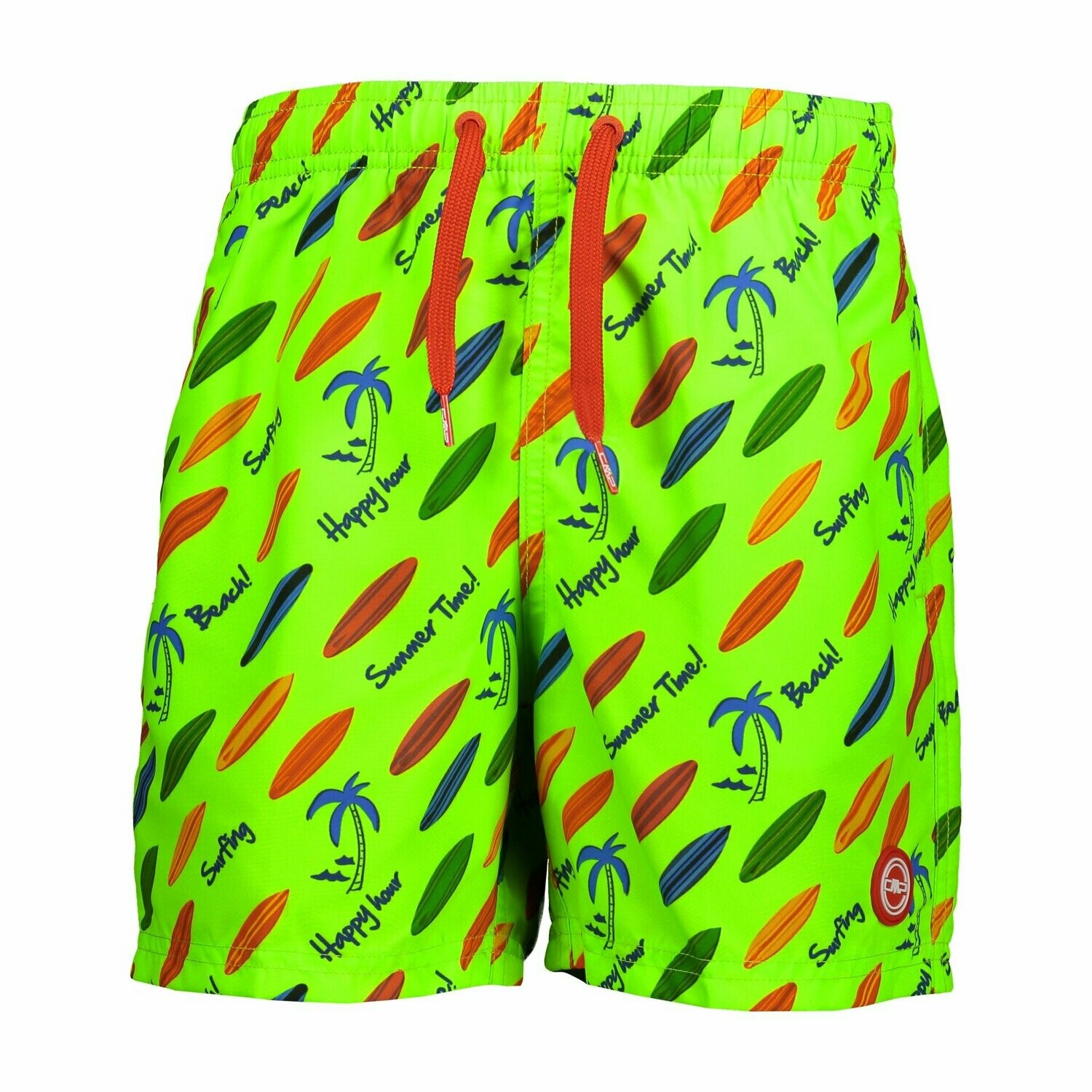 CMP PANTALONCINO  MARE UOMO 31R9107