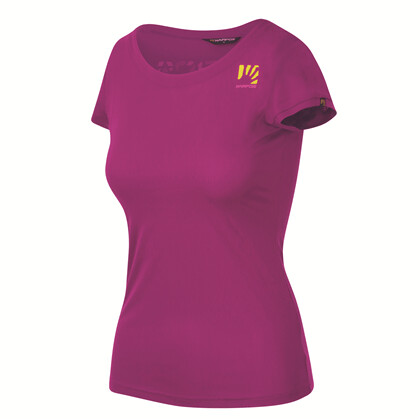 KARPOS T SHIRT LOMA  DONNA