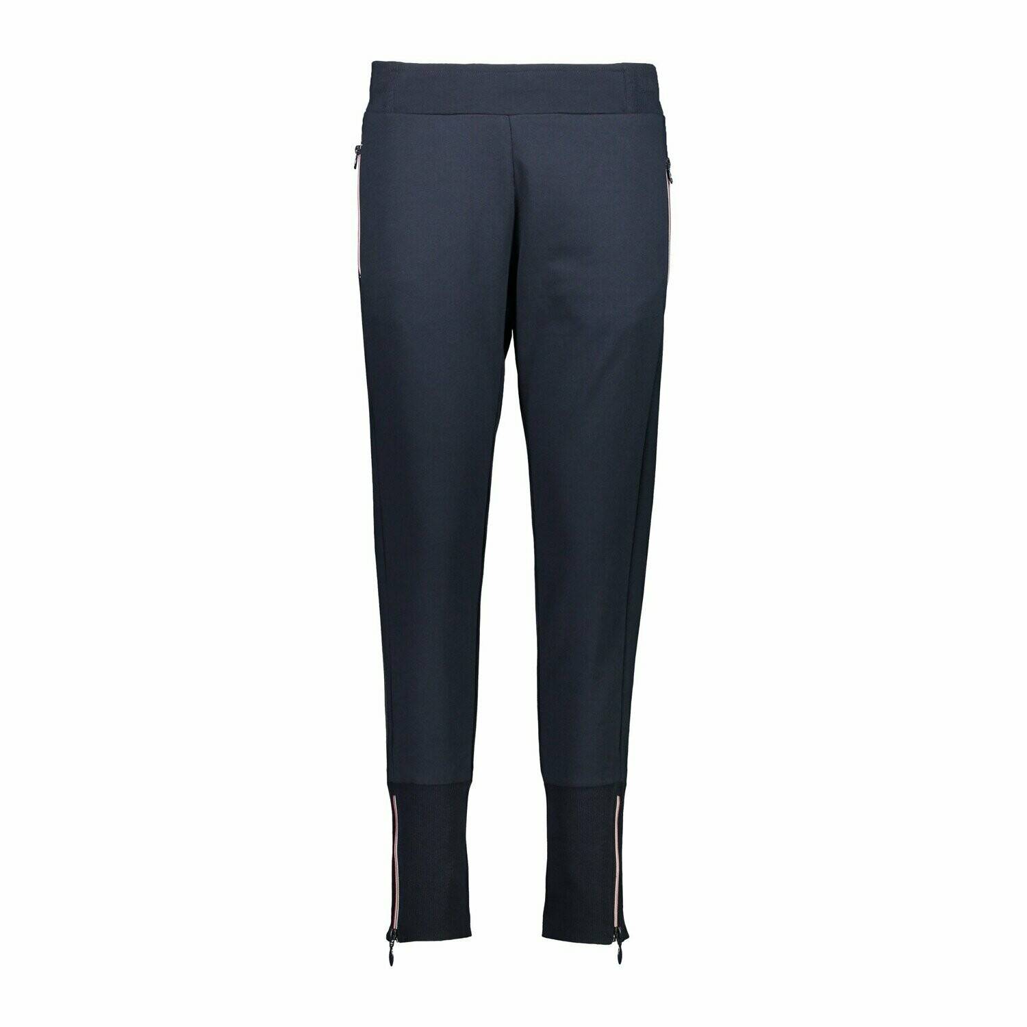 CMP PANTALONE COTONE DONNA 31D8656