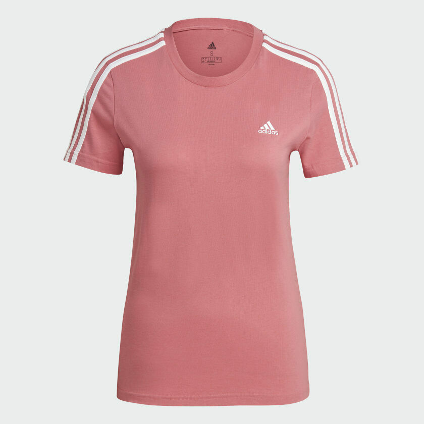 ADIDAS T SHIRT    DONNA GL0787