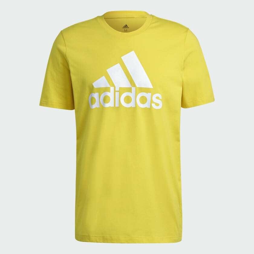 ADIDAS T SHIRT COTONE UOMO GM3248
