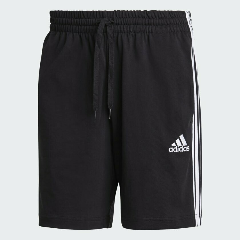 ADIDAS PANTALONCINO  COTONE UOMO GK9988