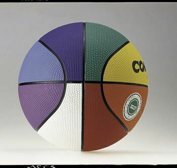 COR SPORT PALLONE BASKET MISURA 7 3227