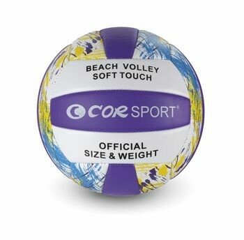 COR SPORT PALLONE BEACH VOLLEY 3307