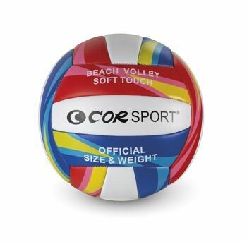 COR SPORT PALLONE BEACH VOLLEY 3307