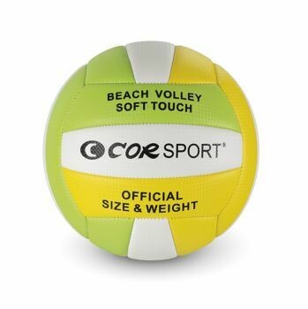 COR SPORT PALLONE BEACH VOLLEY 3307