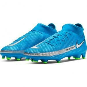 NIKE SCARPE CALCIO PHANTOM GT CLUB DF FG/MG