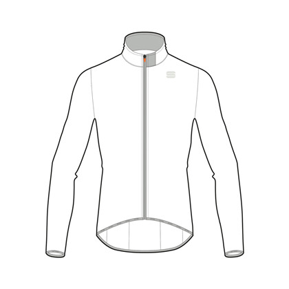 SPORTFUL GIACCA CICLISMO  UOMO 1102026