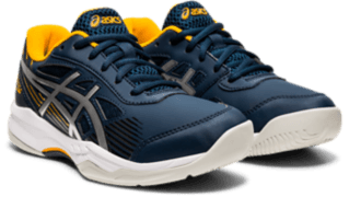 ASICS GEL GAME 8 GS SCARPA TENNIS