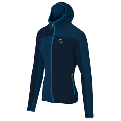 KARPOS NUVOLAU FLEECE UOMO