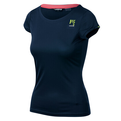 KARPOS T SHIRT LOMA  DONNA