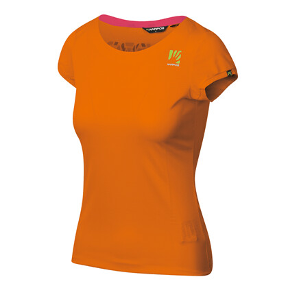 KARPOS T SHIRT LOMA  DONNA