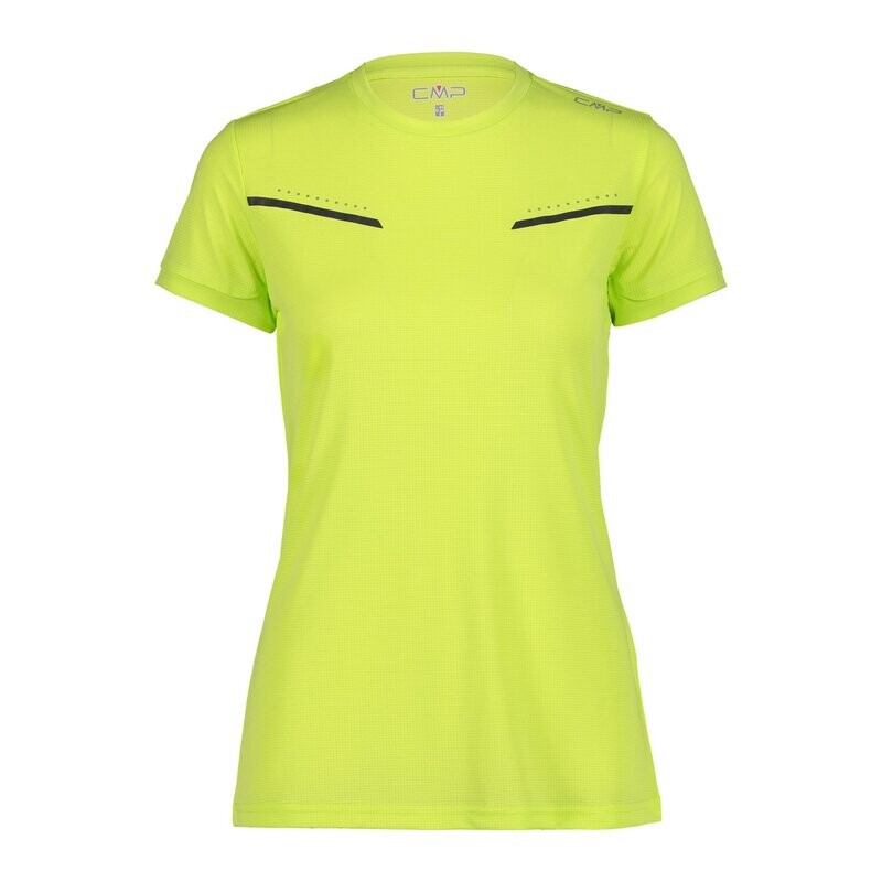 CMP T SHIRT TECNICA DA RUNNIG 31T566-E106