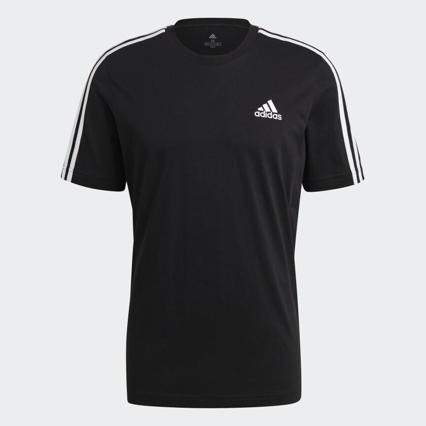 ADIDAS T SHIRT COTONE UOMO GL3732