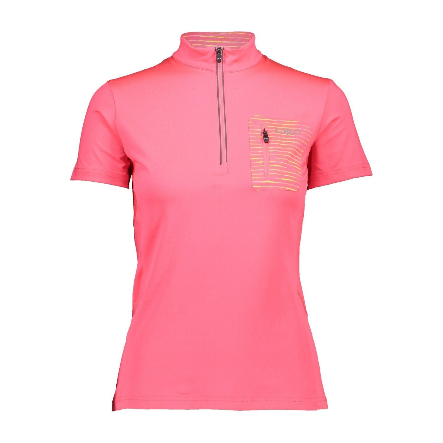 CMP MAGLIA FREERIDE DONNA 3C89456T