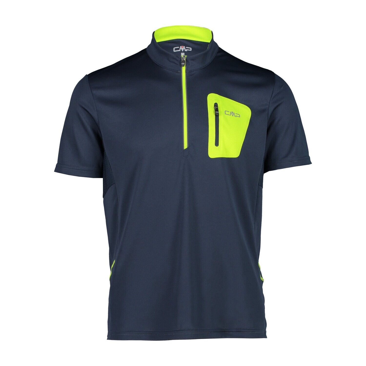 CMP MAGLIA FREE BIKE UOMO 3C89757T