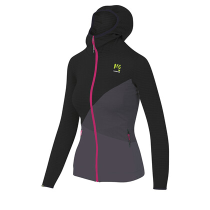 KARPOS NUVOLAU FLEECE DONNA