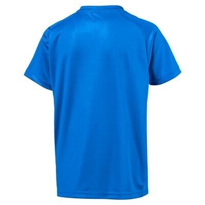PUMA MAGLIA TECNICA RAGAZZO 703542