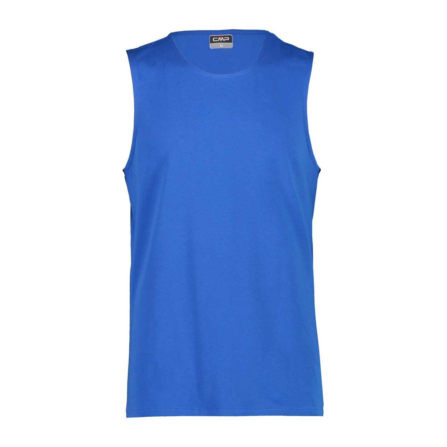 CMP MAGLIA SMANICATA GIROCOLLO UOMO 30D6607