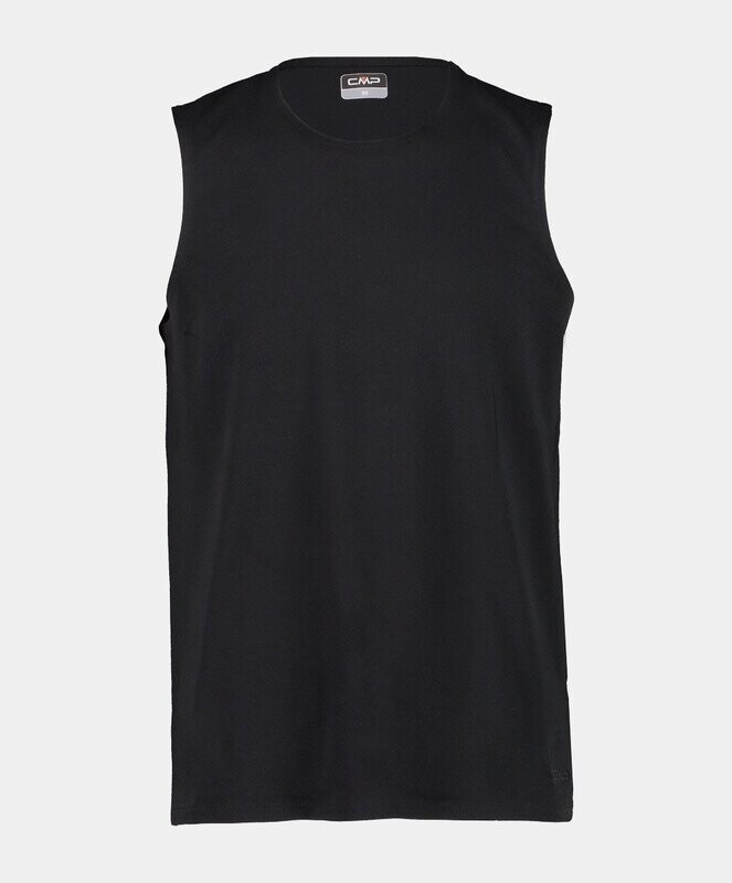 CMP MAGLIA SMANICATA GIROCOLLO UOMO 30D6607
