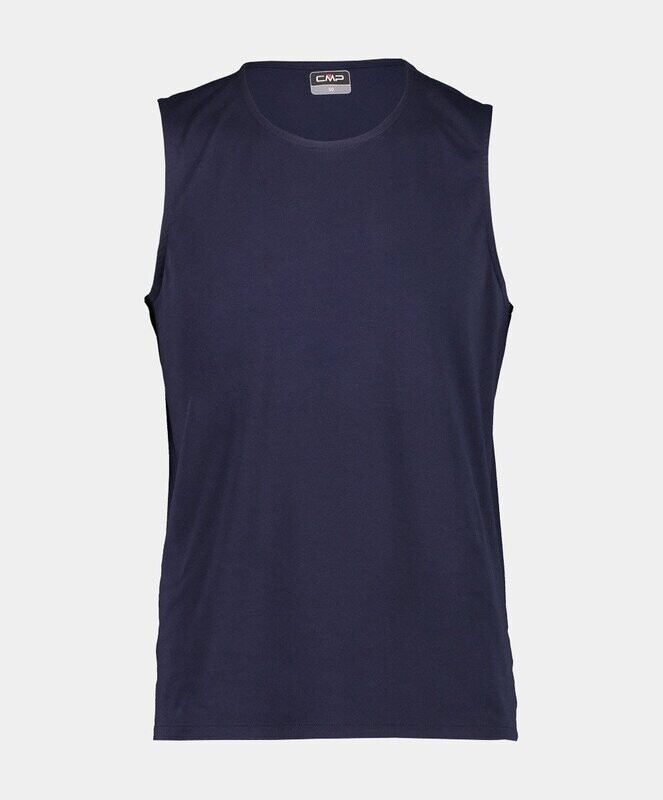 CMP MAGLIA SMANICATA GIROCOLLO UOMO 30D6607
