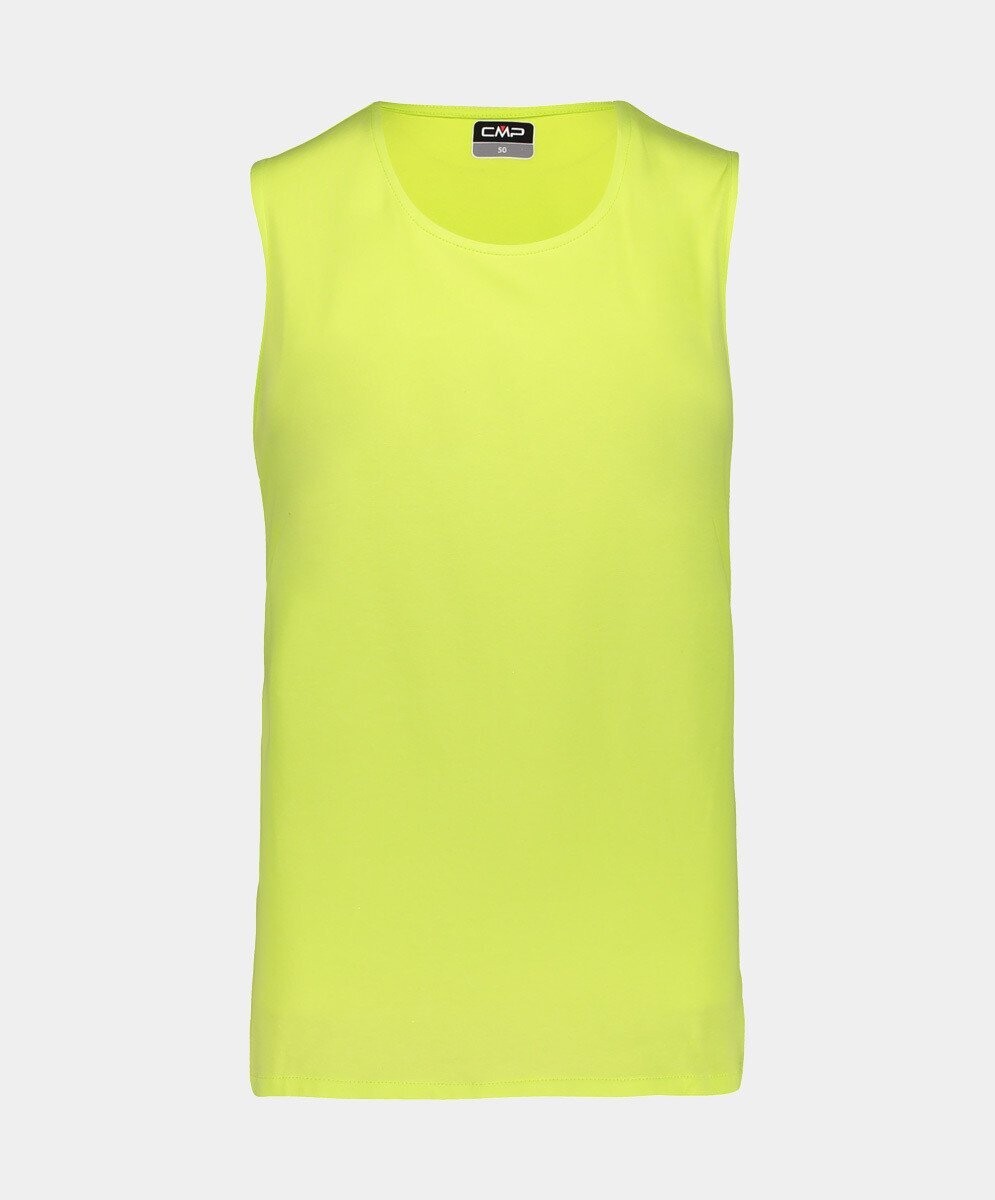 CMP MAGLIA SMANICATA GIROCOLLO UOMO 30D6607