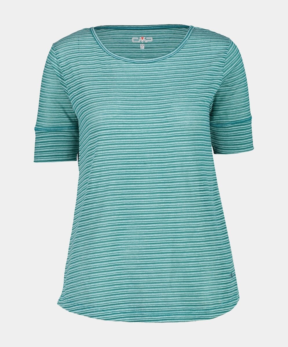 CMP T SHIRT TECNICA 31T5826
