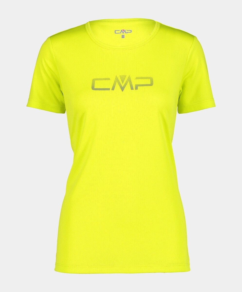 CMP T SHIRT TECNICA 39T5676P