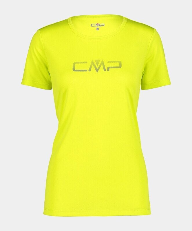 CMP T SHIRT TECNICA 39T5676P