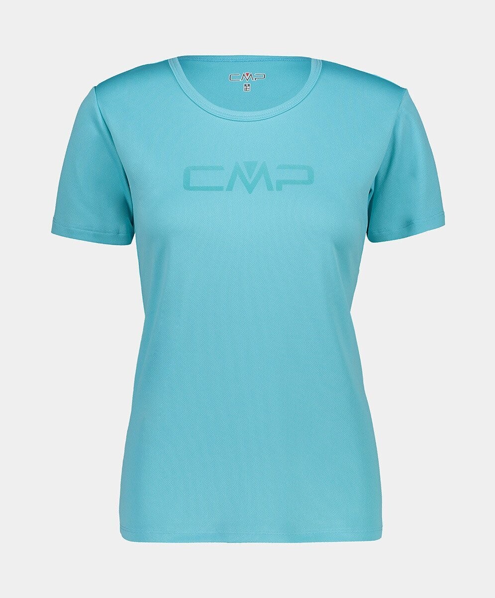 CMP T SHIRT TECNICA 39T5676P